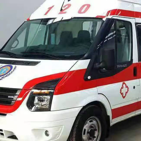 玉山非急救护送病人转院租赁救护车的优缺点对比